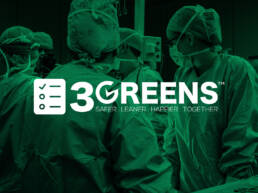 3 Greens