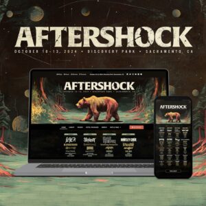 Aftershock Festival