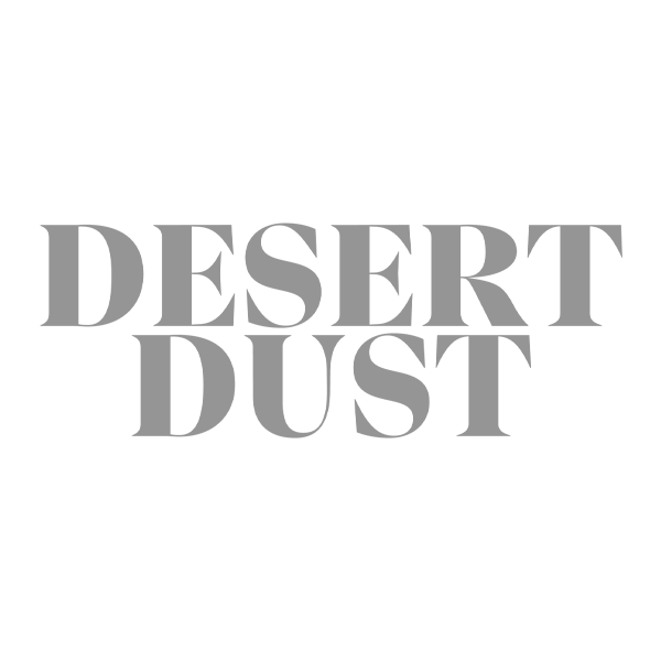 Desert Dust