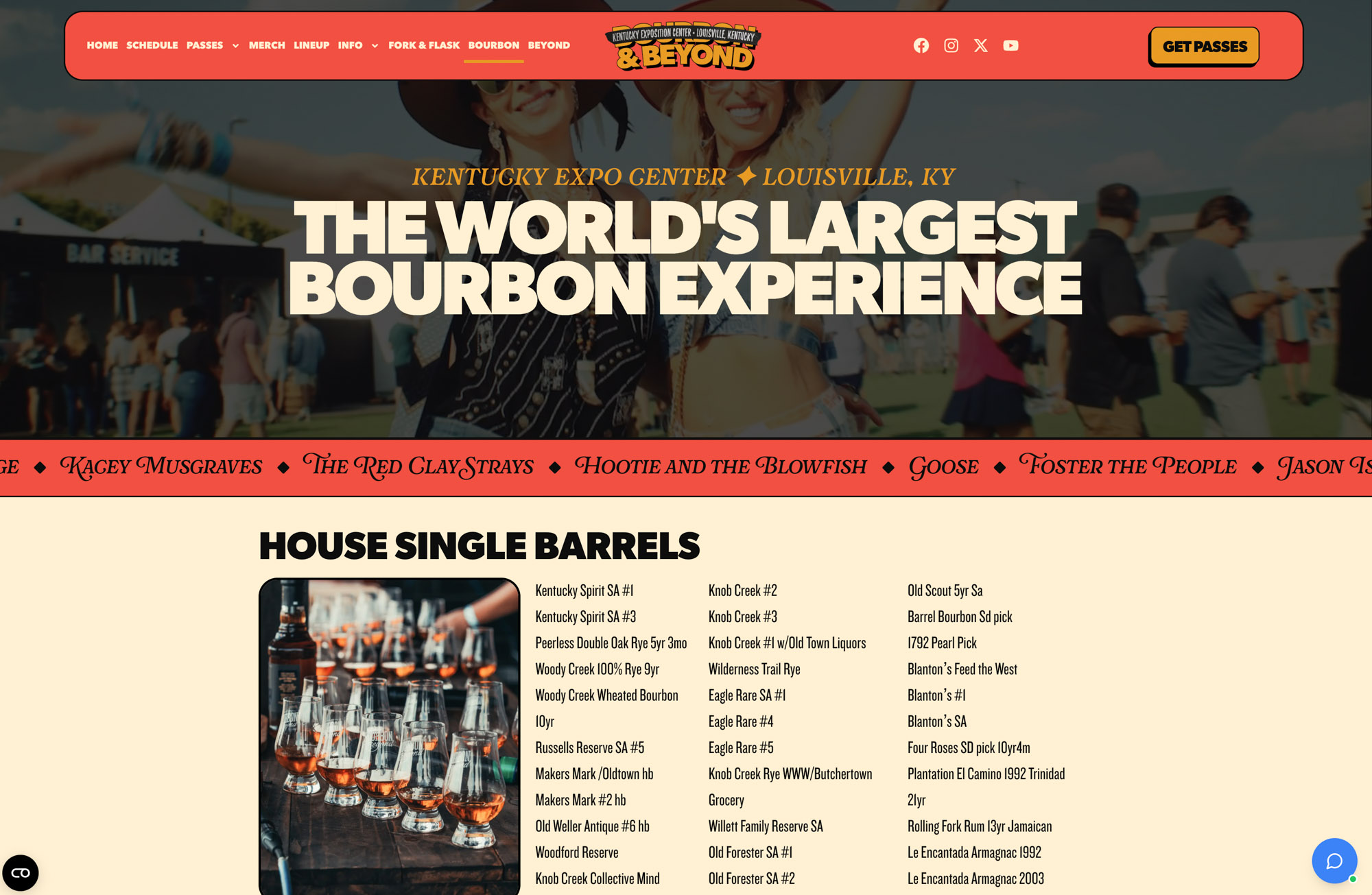 bourbon and beyond 2026 4