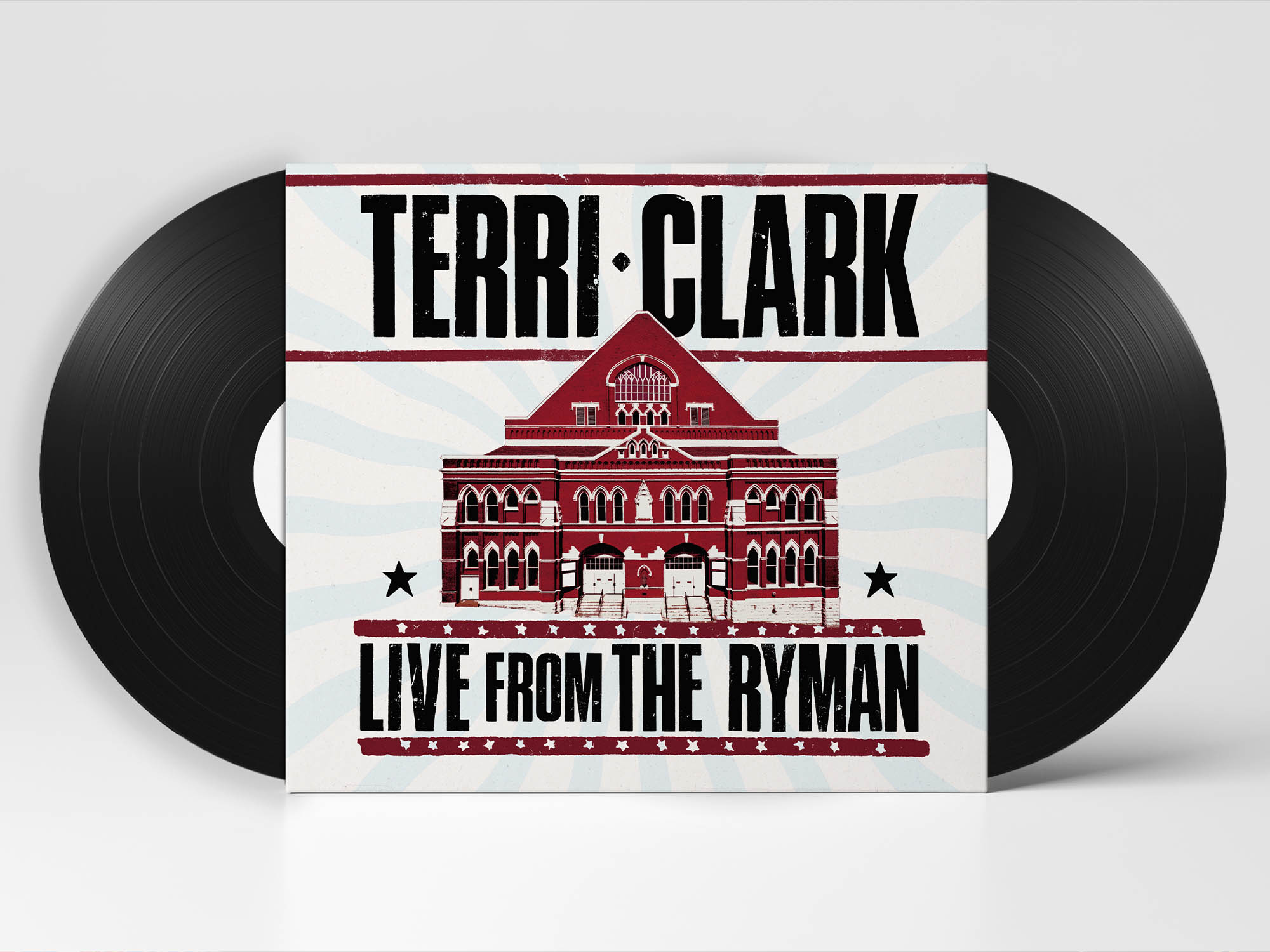 Terri Clark